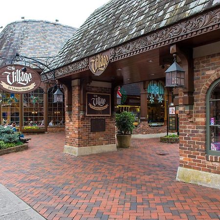 Macys Hideaway Villa Sevierville Exteriör bild